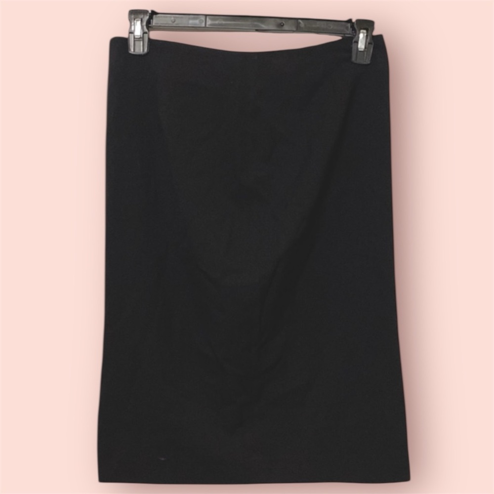 Larry Levine Vintage Pencil Skirt